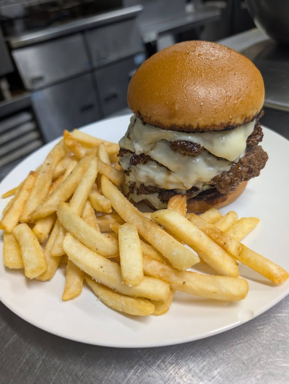 Photo from Papa D's